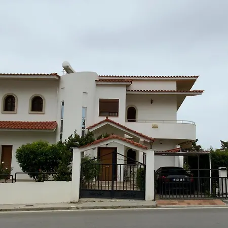 Villa Olympia *