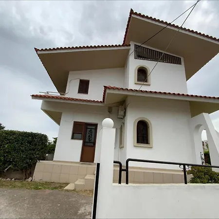 Villa Olympia