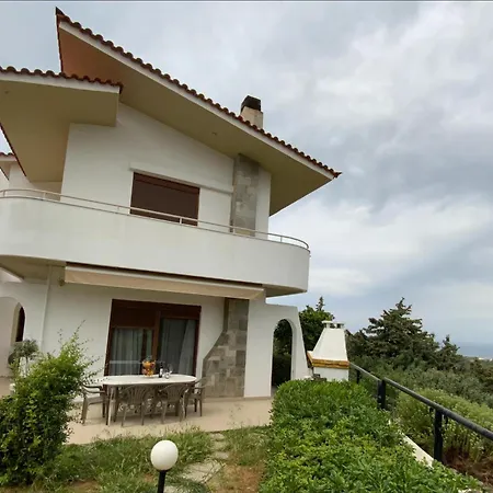 Olympia Villa