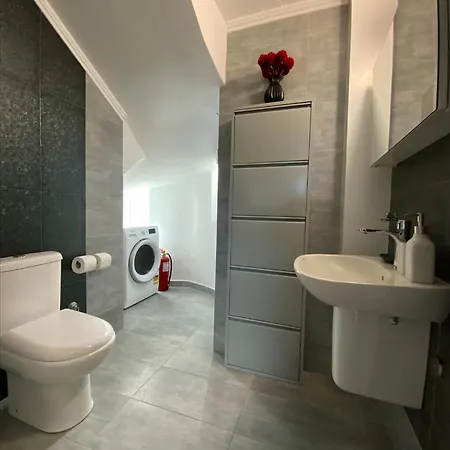 Olympia Villa