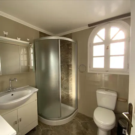Villa Olympia Koskinou (Rhodes)