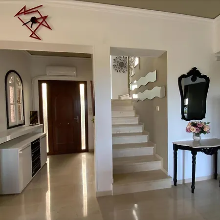 Olympia Koskinou * Koskinou (Rhodes)