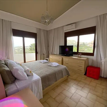 Olympia Koskinou (Rhodes)