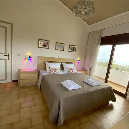 Olympia Koskinou (Rhodes)