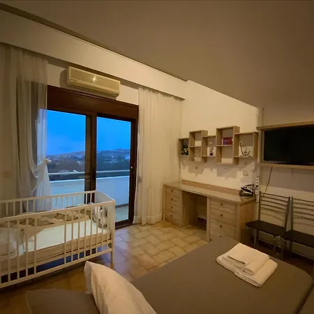 Olympia Villa